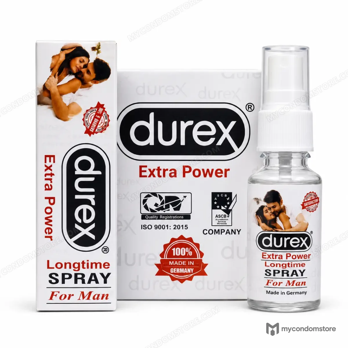 Best Timing Products Durex Delay Spray Online In Pakistan - Durex sprays - photo 2