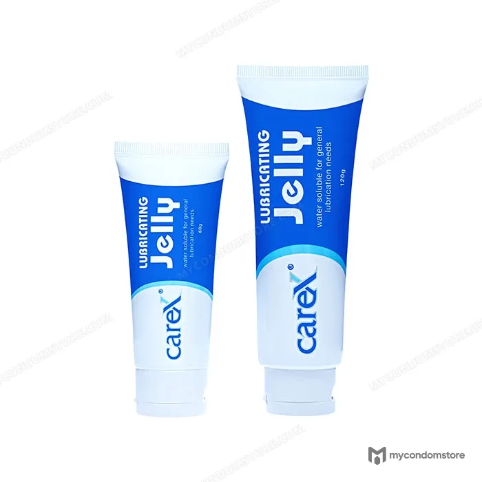Carex Brand Water Based Personal Lubricant 60g