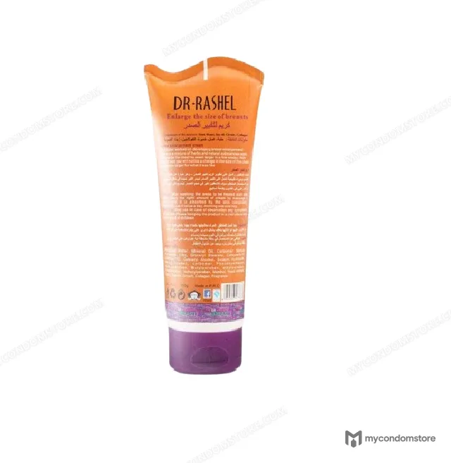 Dr. Rashel Breast Enlarging Cream - Dr. Rashel breast & body firming - photo 2