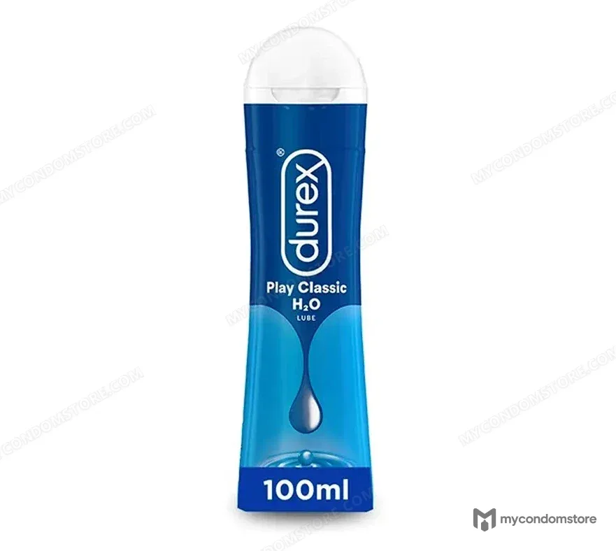 Durex Naturals H2O Pure Intimate Gel 100ml | Water Lube Price