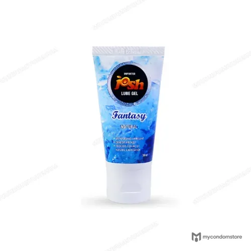 Fantasy Flavoured Lubricant — 30ml