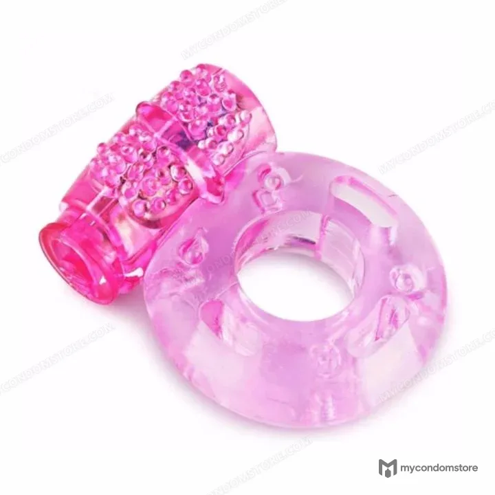 Imported Vibration Ring for Men | Enhancer & Battery Operated
