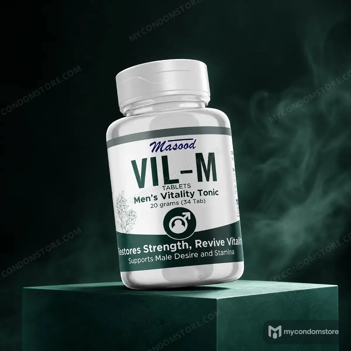 Vil-M Tonic