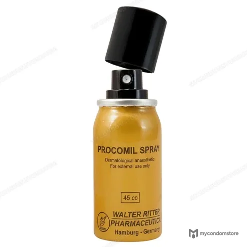 Procomil Delay Spray 45ml - Procomil sprays - photo 3