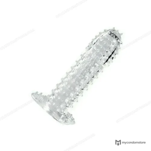 Spikes Washable Reusable Sleeve