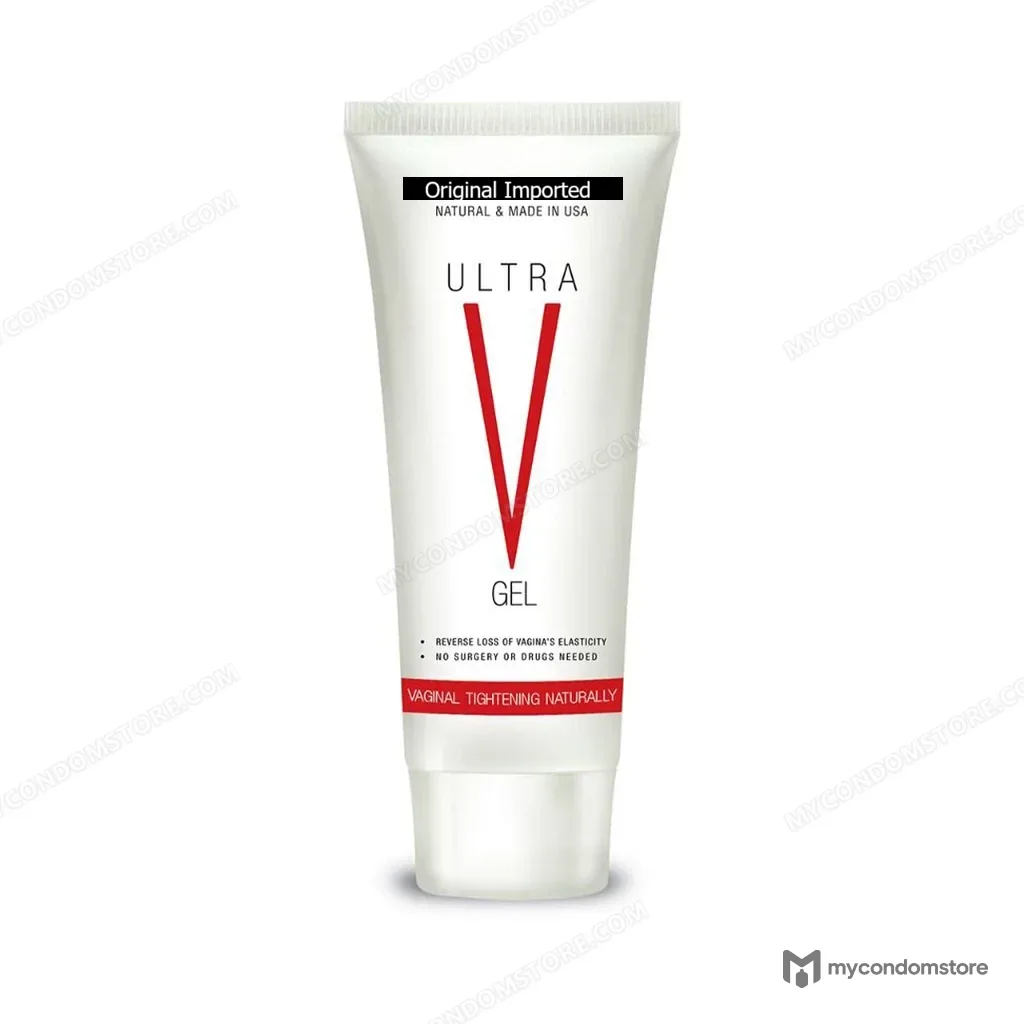Ultra V Tightening Vagina Gel