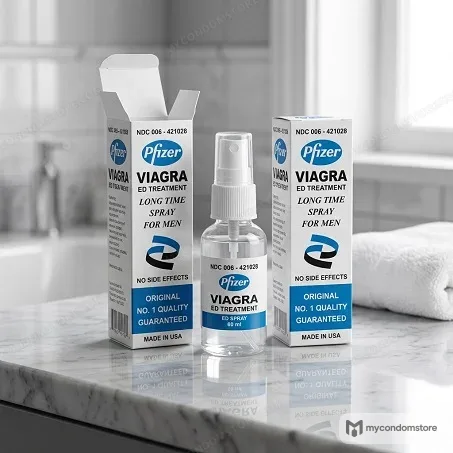 Viagra Timing Spray for Men - photo 2
