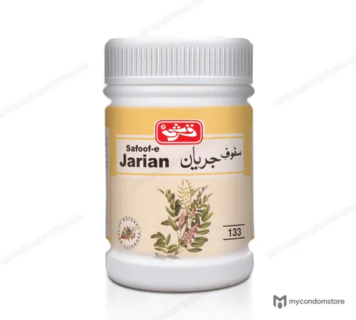 Safoof-e-Jarian