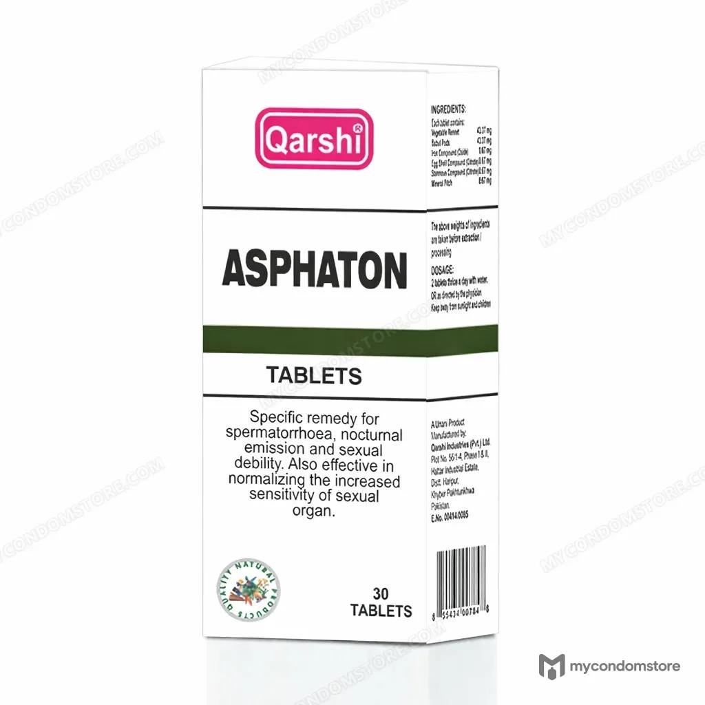 Asphaton