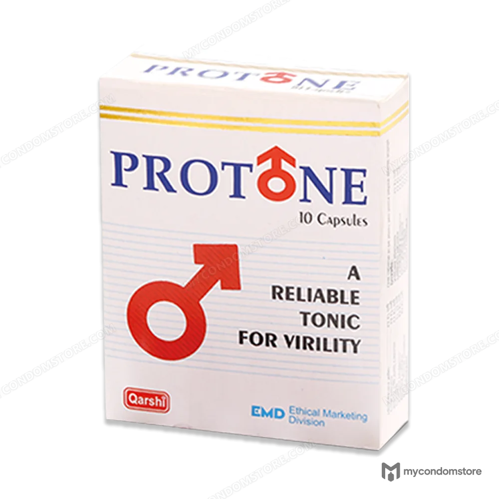 Protone Capsules