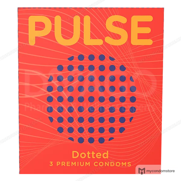 Pulse Dotted Premium 3S