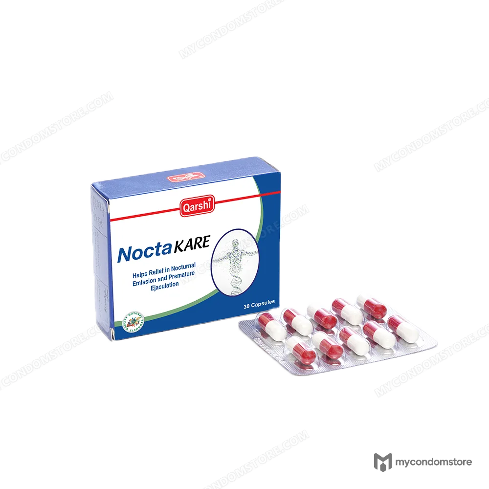 NoctaKARE Capsules