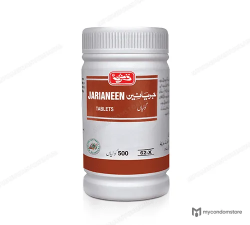 Jarianeen Tablets