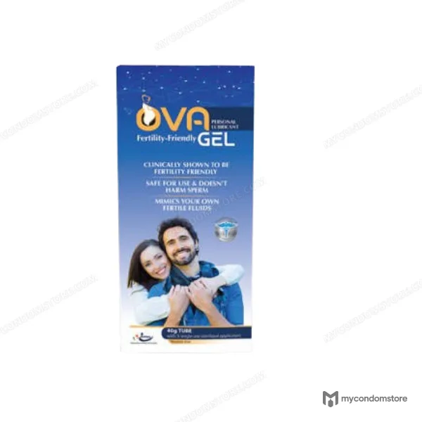 Ova Gel 40G