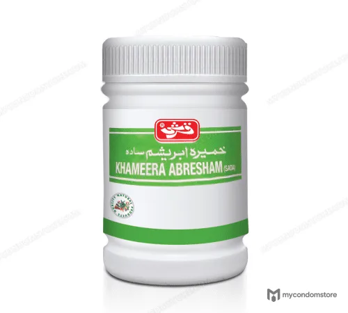 Khameera Abresham (Sada)