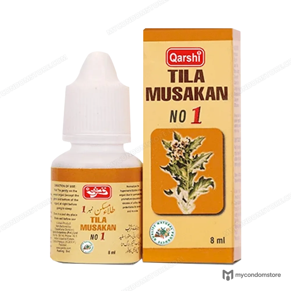 Tila Musakan