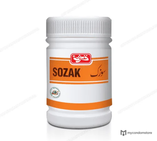Sozak